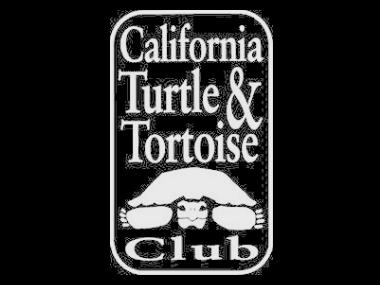 California Turtle and Tortoise Club Logo